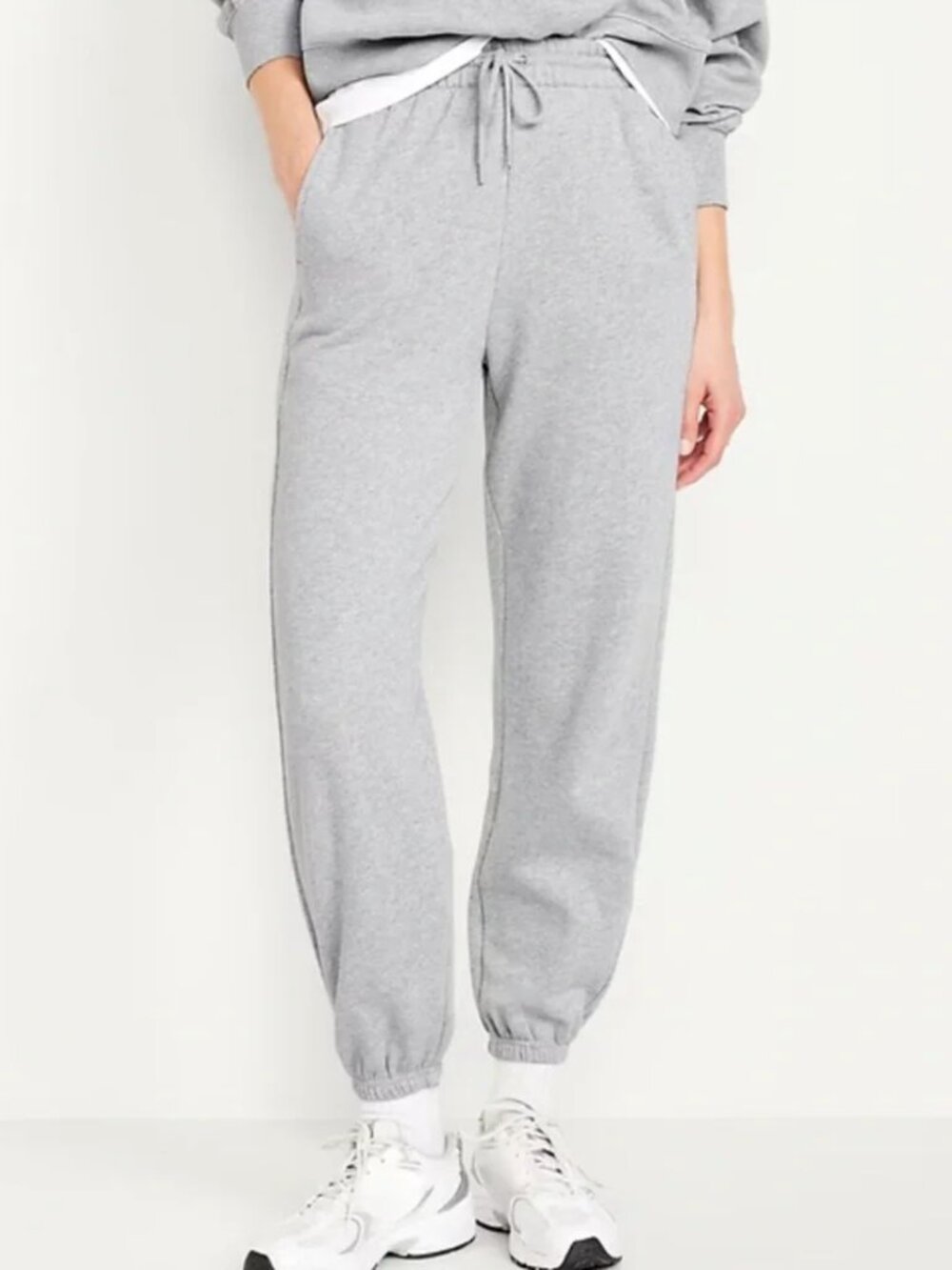 Old Navy Extra High-Waisted SoComfy Jogger Sweatpants